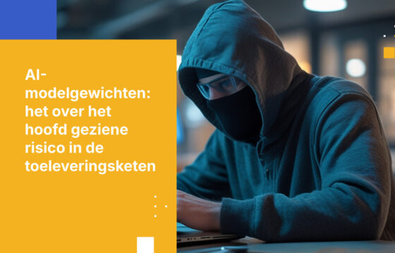 BadBone en de AI-toeleveringsketen: wanneer het model zelf het risico is
