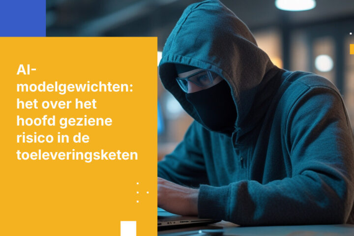 BadBone en de AI-toeleveringsketen: wanneer het model zelf het risico is