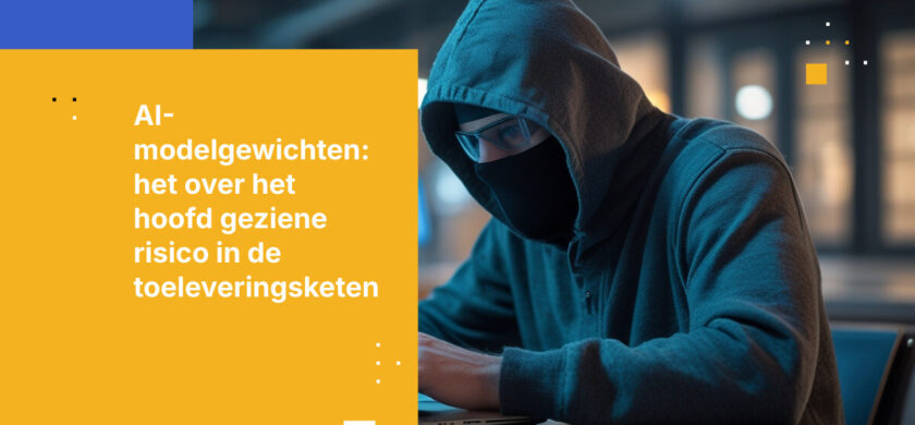 BadBone en de AI-toeleveringsketen: wanneer het model zelf het risico is