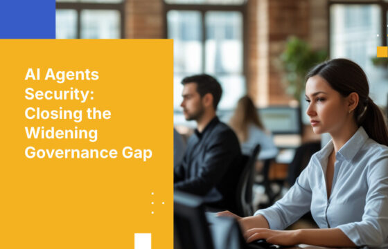 AI Agents Security: Closing the Widening Governance Gap