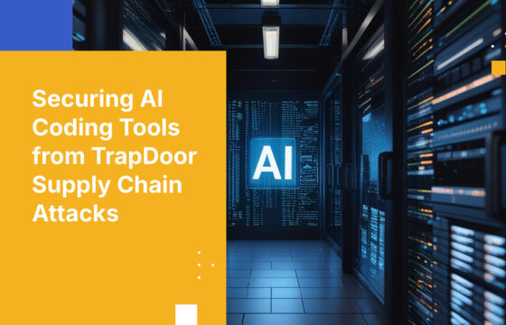 Securing AI Coding Tools from TrapDoor Supply Chain Attacks