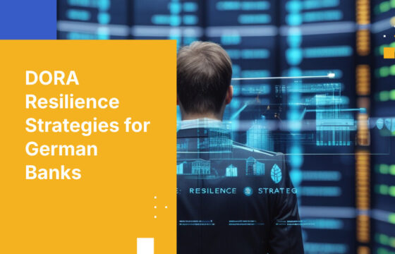 DORA Resilience Strategies for German Banks