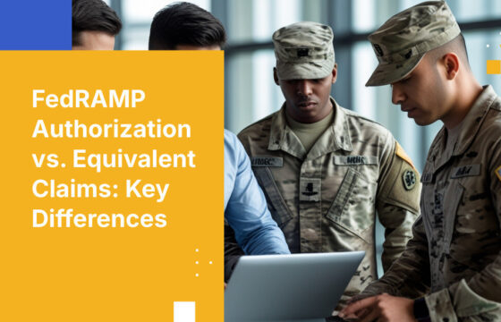 FedRAMP Authorization vs. Equivalent Claims: Key Differences