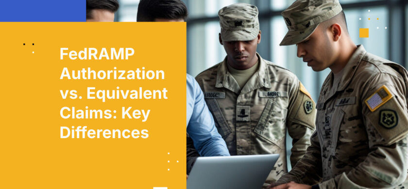 FedRAMP Authorization vs. Equivalent Claims: Key Differences