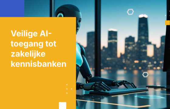Hoe implementeer je gereguleerde AI voor productkennisbanken