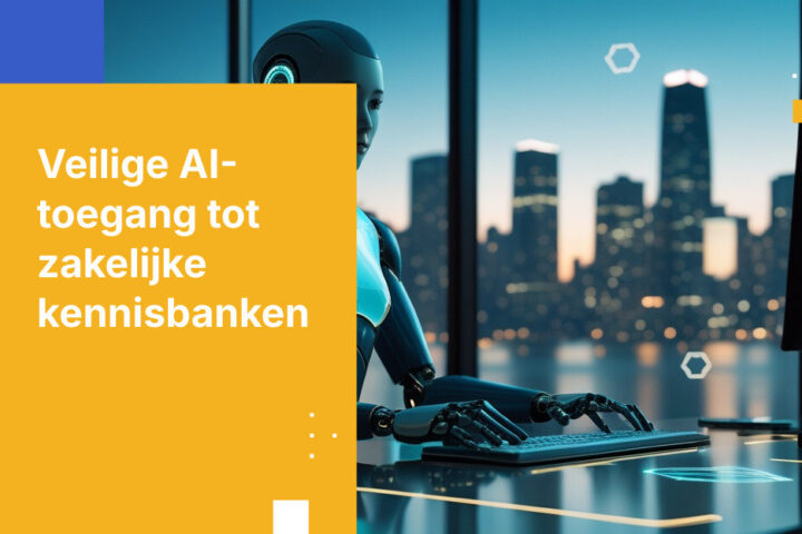 Hoe implementeer je gereguleerde AI voor productkennisbanken