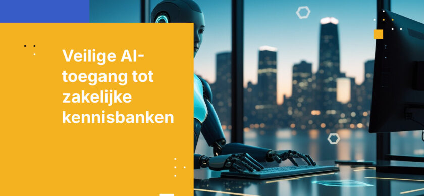 Hoe implementeer je gereguleerde AI voor productkennisbanken