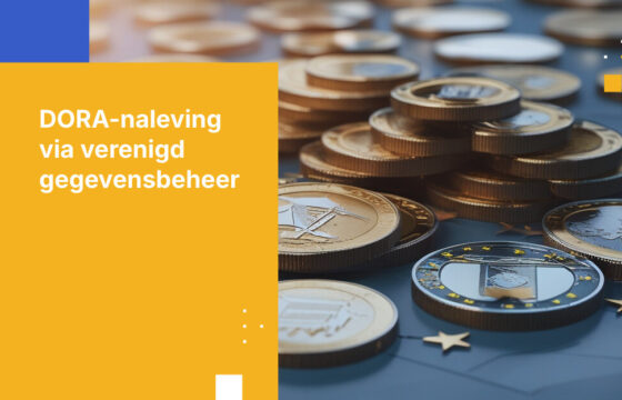 Hoe DORA alles verandert voor EU-banken in 2026