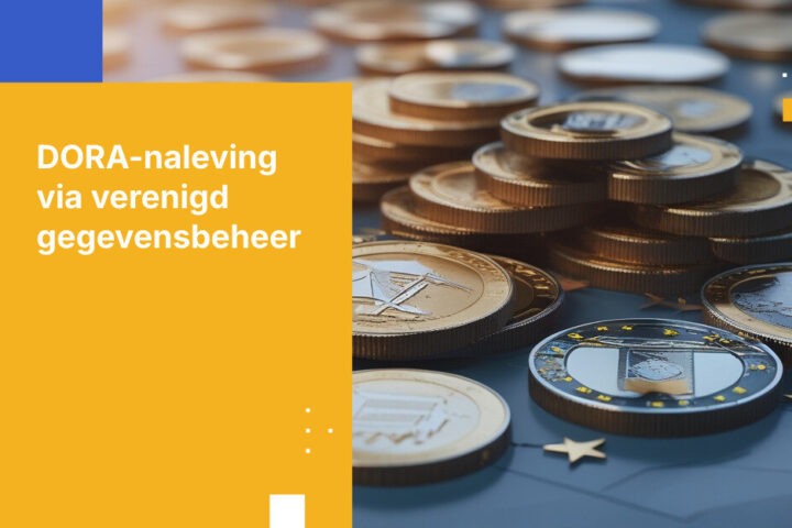 Hoe DORA alles verandert voor EU-banken in 2026
