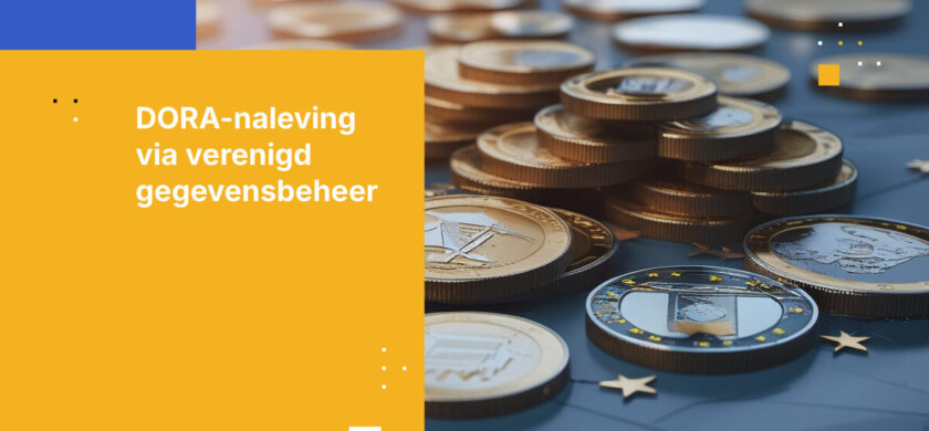 Hoe DORA alles verandert voor EU-banken in 2026