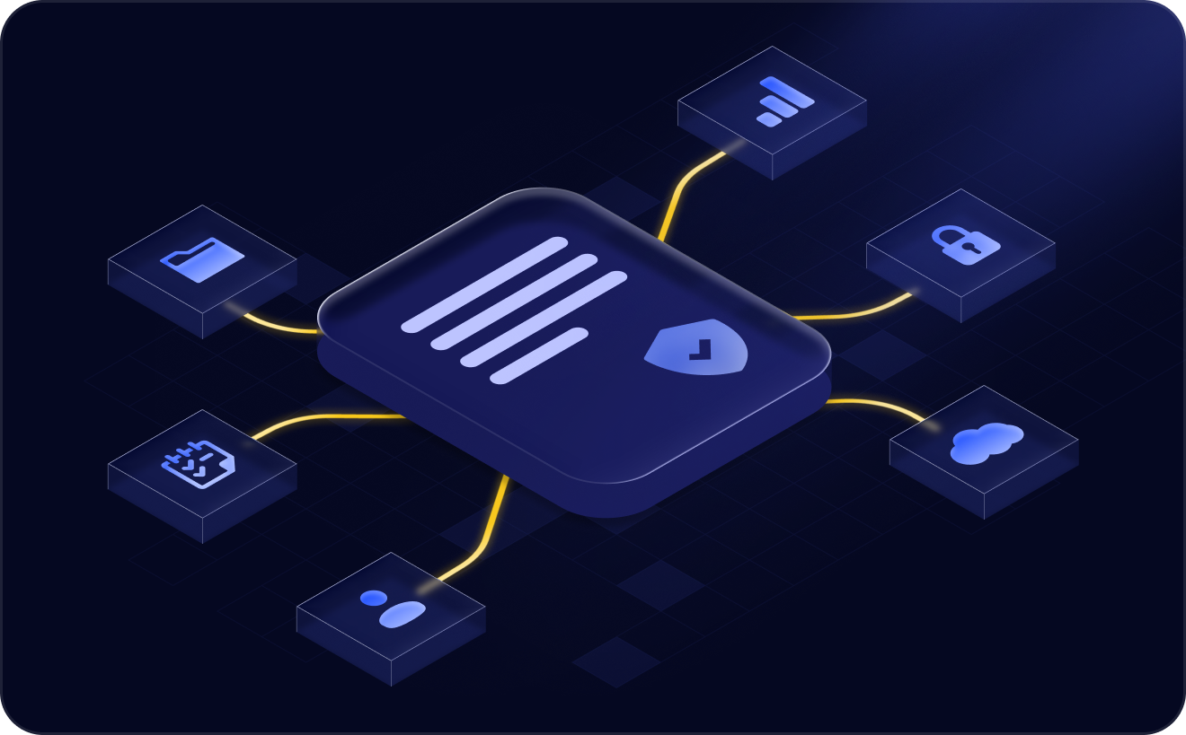 Multi-Factor Authentication