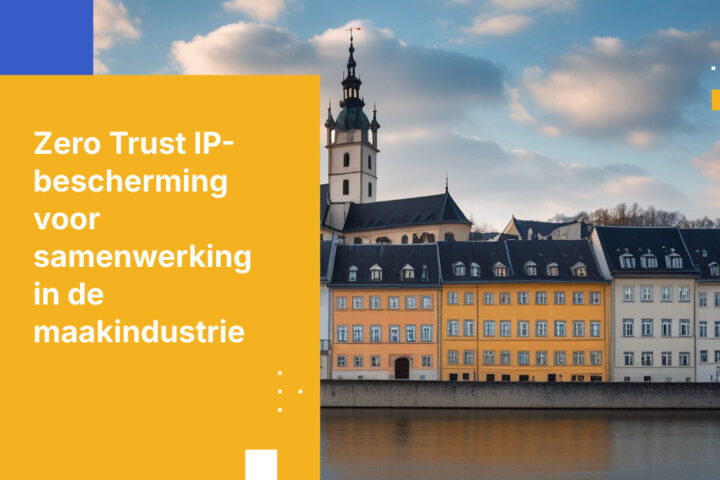 Hoe Luxemburgse producenten intellectueel eigendom beschermen bij samenwerking