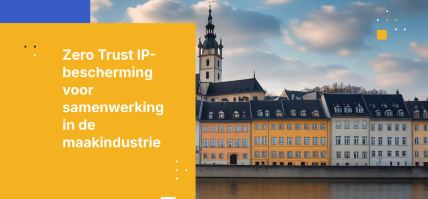 Hoe Luxemburgse producenten intellectueel eigendom beschermen bij samenwerking