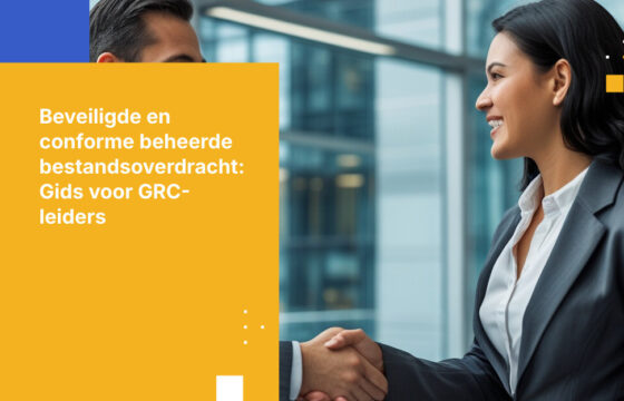 MFT-naleving: De complete gids voor beveiligings- en GRC-leiders