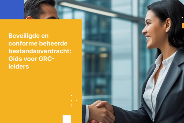 MFT-naleving: De complete gids voor beveiligings- en GRC-leiders