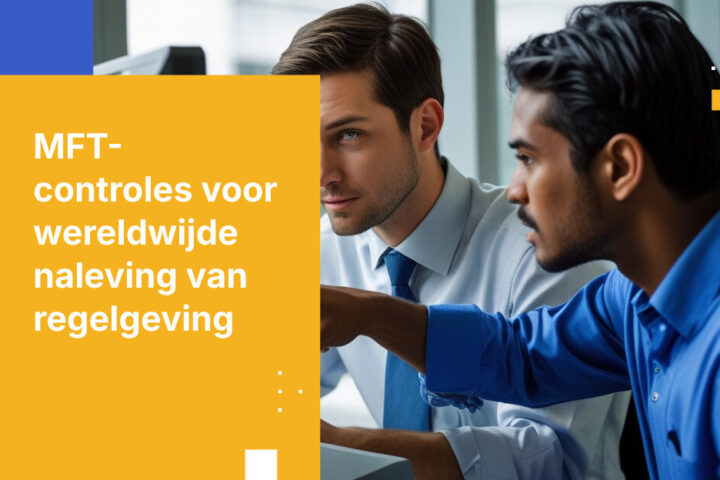 MFT en wereldwijde gegevensregelgeving: voldoen aan GDPR-, NIS2-, DORA-, ITAR- en HIPAA-vereisten voor bestandsoverdracht