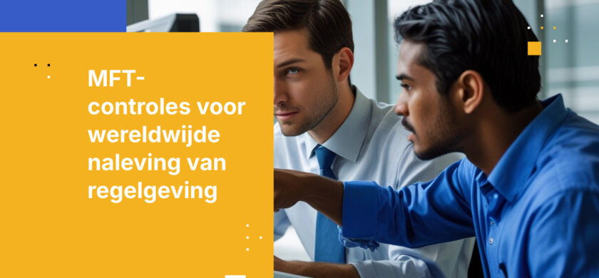 MFT en wereldwijde gegevensregelgeving: voldoen aan GDPR-, NIS2-, DORA-, ITAR- en HIPAA-vereisten voor bestandsoverdracht