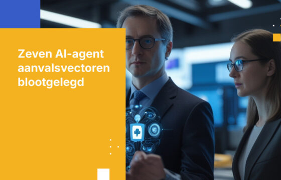 Microsoft noemt 7 manieren waarop je AI-agenten gehackt kunnen worden. Eén daarvan gebeurt nu al in de praktijk.