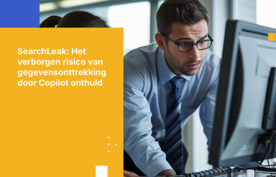 Microsoft 365 Copilot SearchLeak (CVE-2026-42824): Wanneer je AI-assistent een exfiltratie-instrument wordt