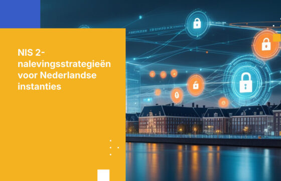 NIS 2 Implementatiegids voor Nederlandse overheidsinstanties