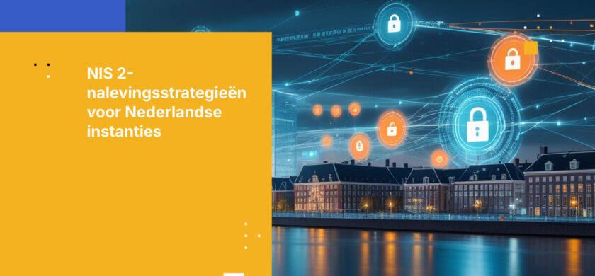 NIS 2 Implementatiegids voor Nederlandse overheidsinstanties