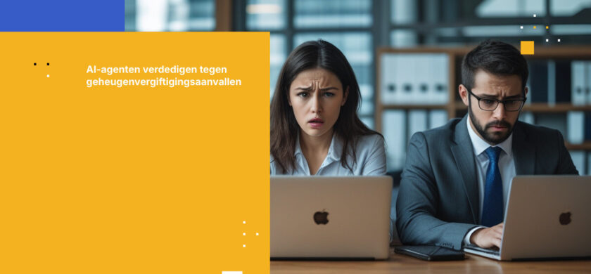 OWASP Agent Memory Guard: Voorkom dat AI-agenten via hun eigen geheugen worden misbruikt