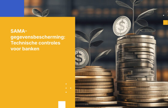 Hoe de SAMA-richtlijnen van Saoedi-Arabië invloed hebben op financiële datacontroles