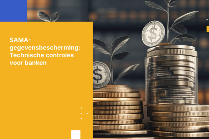 Hoe de SAMA-richtlijnen van Saoedi-Arabië invloed hebben op financiële datacontroles