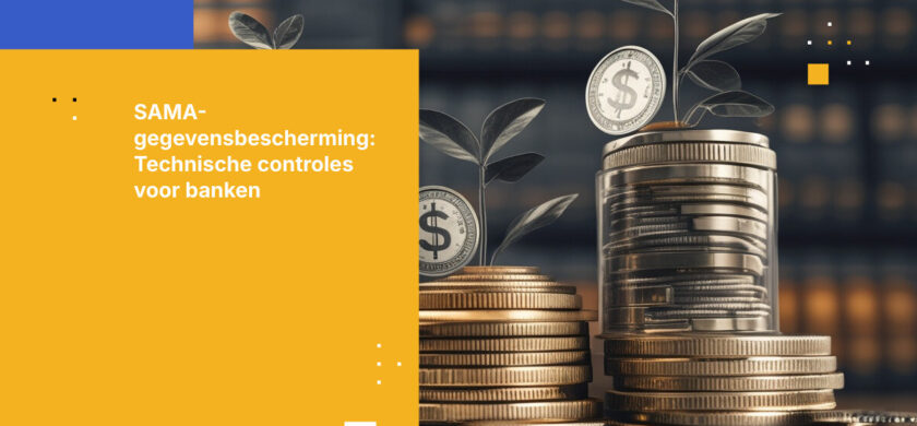 Hoe de SAMA-richtlijnen van Saoedi-Arabië invloed hebben op financiële datacontroles