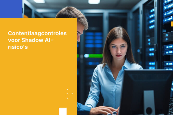Hoe beheer je Shadow AI zonder innovatie te belemmeren
