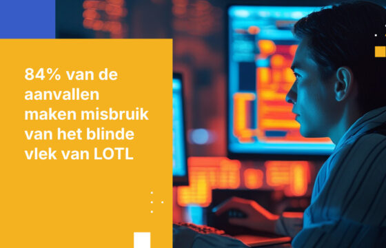 Het Cybersecurity Awareness-Resilience Gat in 2026: Hoe 84% van de Zware Aanvallen Securityteams Nog Steeds Onverwachts Treft