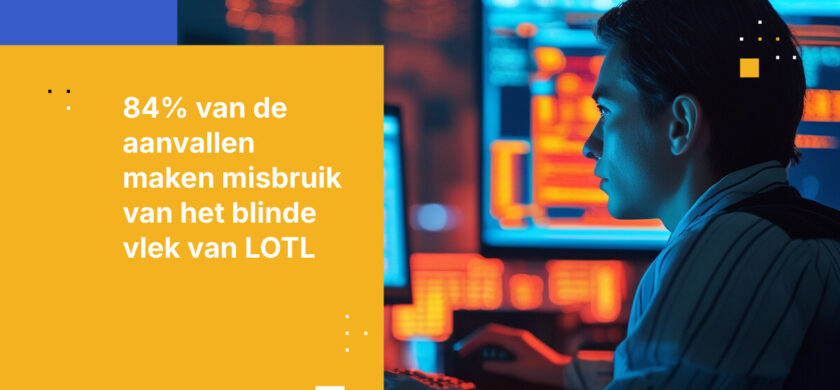 Het Cybersecurity Awareness-Resilience Gat in 2026: Hoe 84% van de Zware Aanvallen Securityteams Nog Steeds Onverwachts Treft