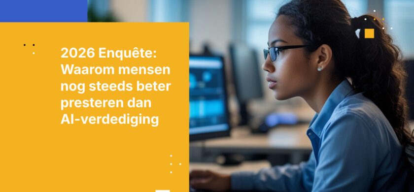 De SANS AI-enquête 2026: Waarom AI-gestuurde aanvallen nog steeds een kritische menselijke analist vereisen