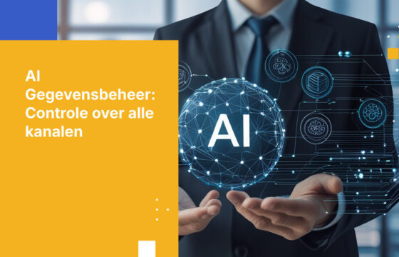Wat is AI-Enabled Gegevensbeheer? Mogelijkheden, Toepassingen en Toonaangevende Leveranciers