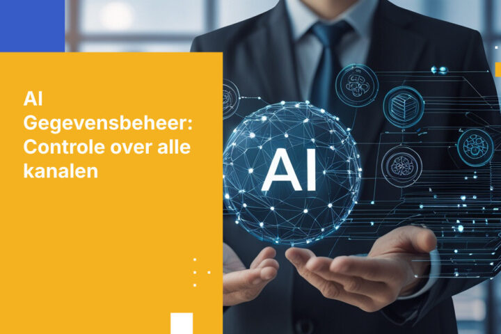 Wat is AI-Enabled Gegevensbeheer? Mogelijkheden, Toepassingen en Toonaangevende Leveranciers
