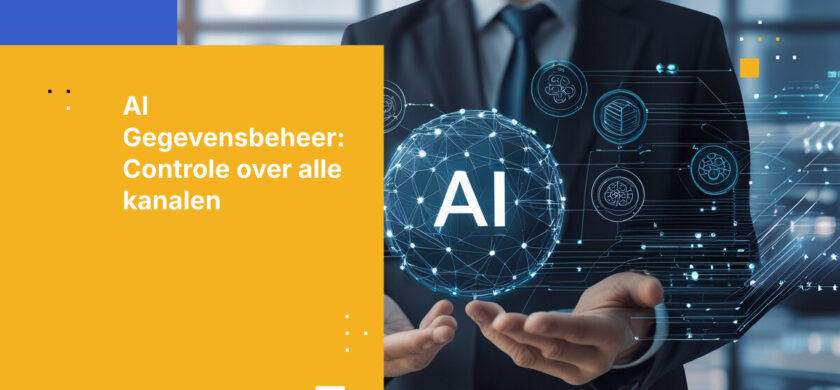 Wat is AI-Enabled Gegevensbeheer? Mogelijkheden, Toepassingen en Toonaangevende Leveranciers