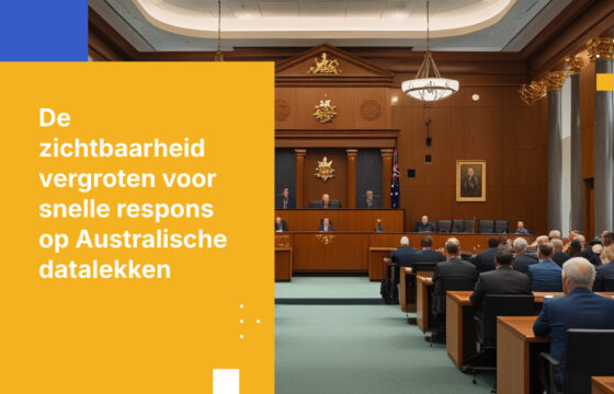 Als er iets misgaat, hoe snel kun je antwoorden?