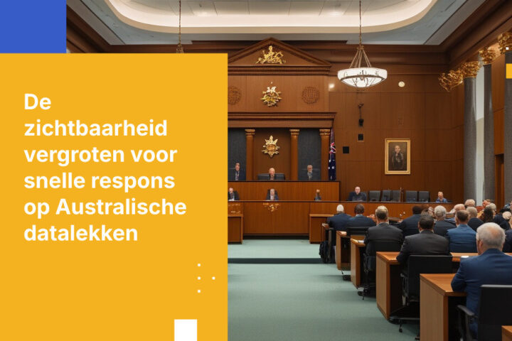 Als er iets misgaat, hoe snel kun je antwoorden?