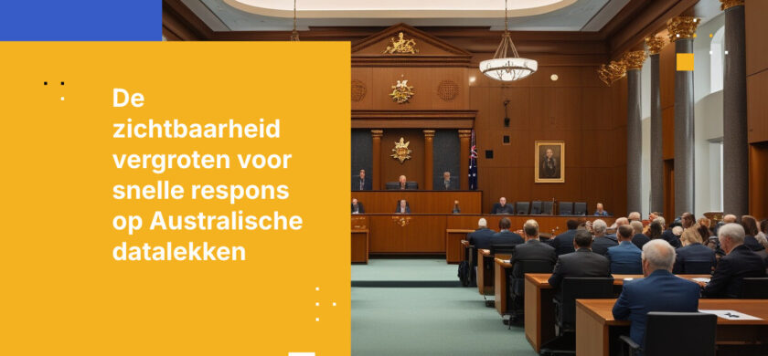 Als er iets misgaat, hoe snel kun je antwoorden?