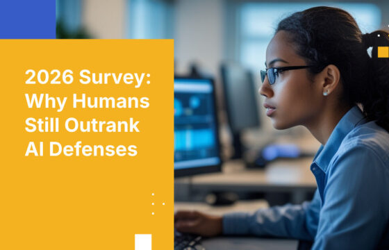 2026 Survey: Why Humans Still Outrank AI Defenses