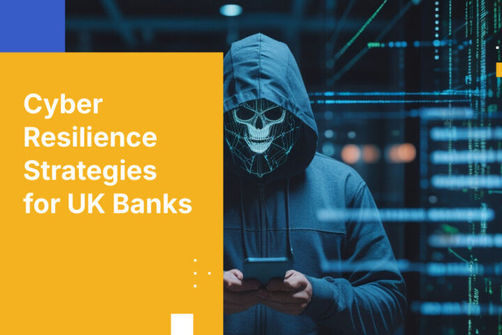 Cyber Resilience Strategies for UK Banks