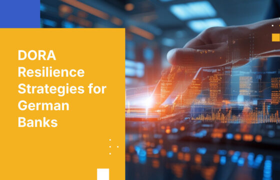 DORA Resilience Strategies for German Banks