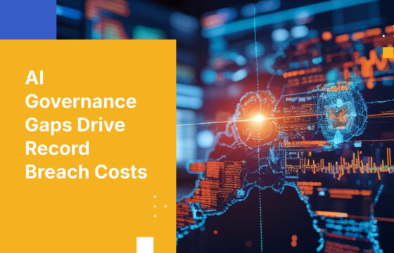 AI Governance Gaps Drive Record Breach Costs