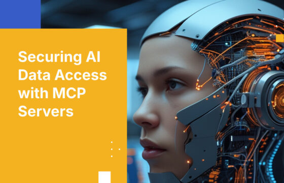 Securing AI Data Access with MCP Servers