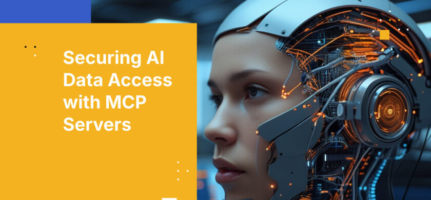 Securing AI Data Access with MCP Servers