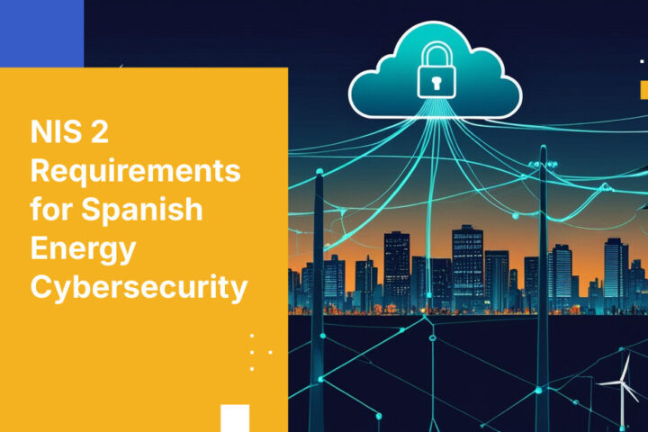 NIS 2 Requirements for Spanish Energy Cybersecurity