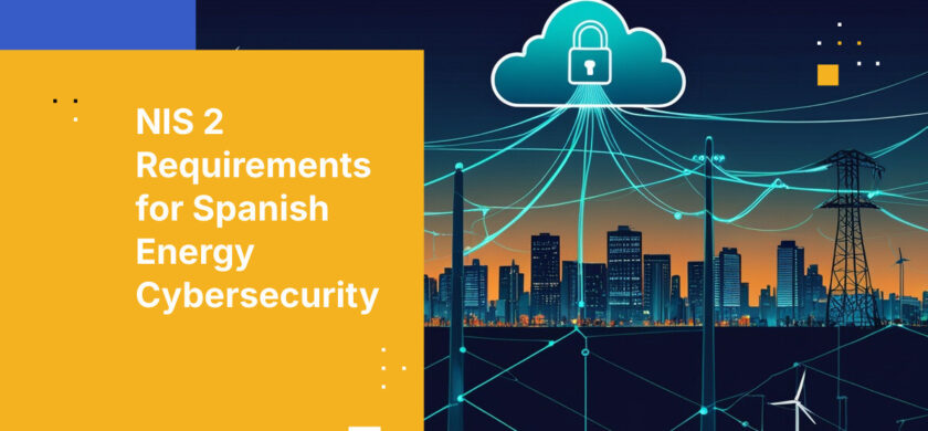 NIS 2 Requirements for Spanish Energy Cybersecurity