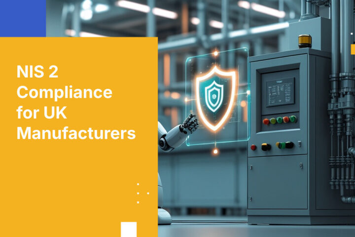 NIS 2 Compliance for UK Manufacturers