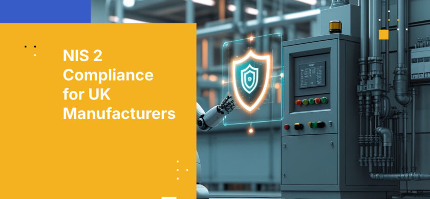 NIS 2 Compliance for UK Manufacturers