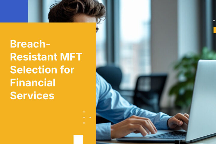 Breach-Resistant MFT Selection for Financial Services